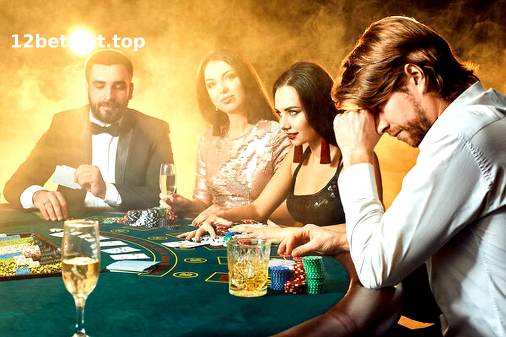 Hình minh họa của Điểm nổi bật của Casino Frankenstein