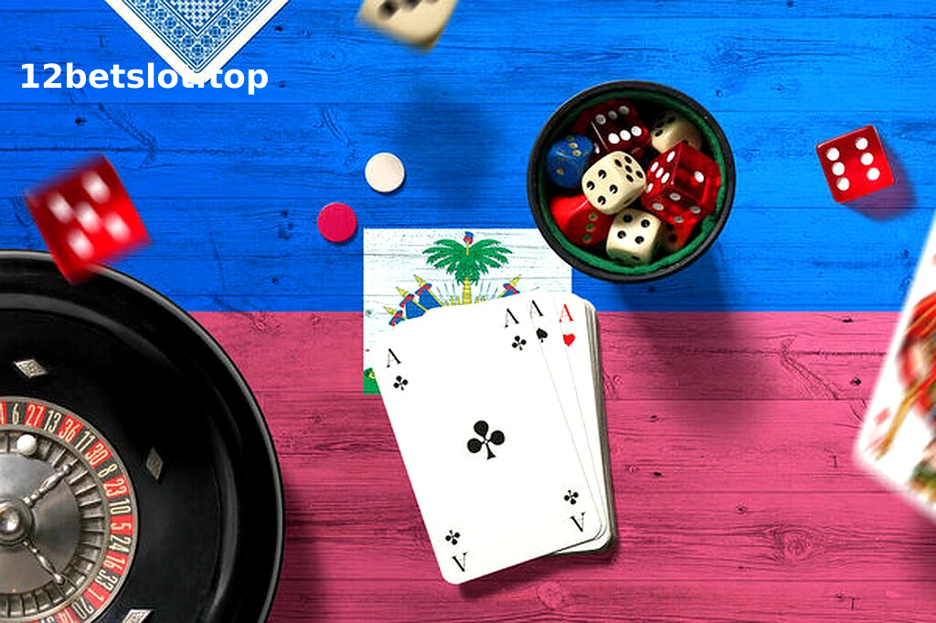 Hình minh họa của Tại sao chọn Megawins Casino?